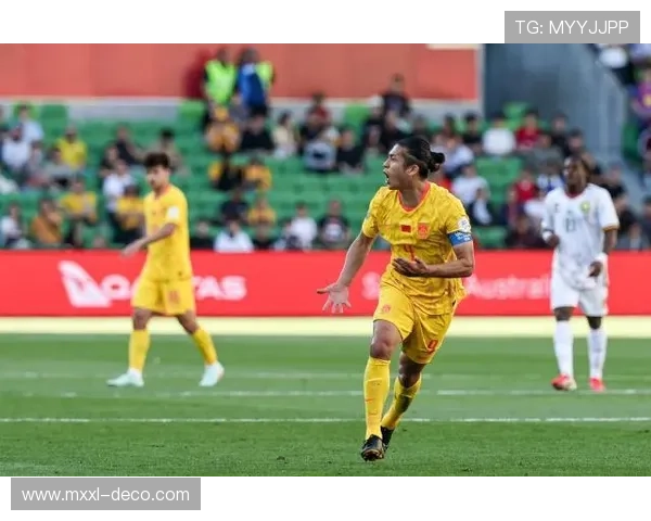 国足失利喀麦隆 老大难何时终结